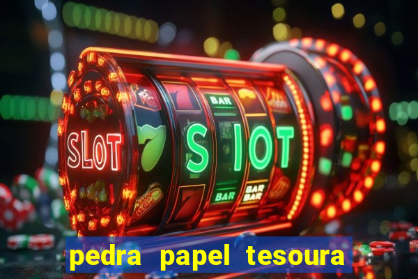 pedra papel tesoura livro pdf